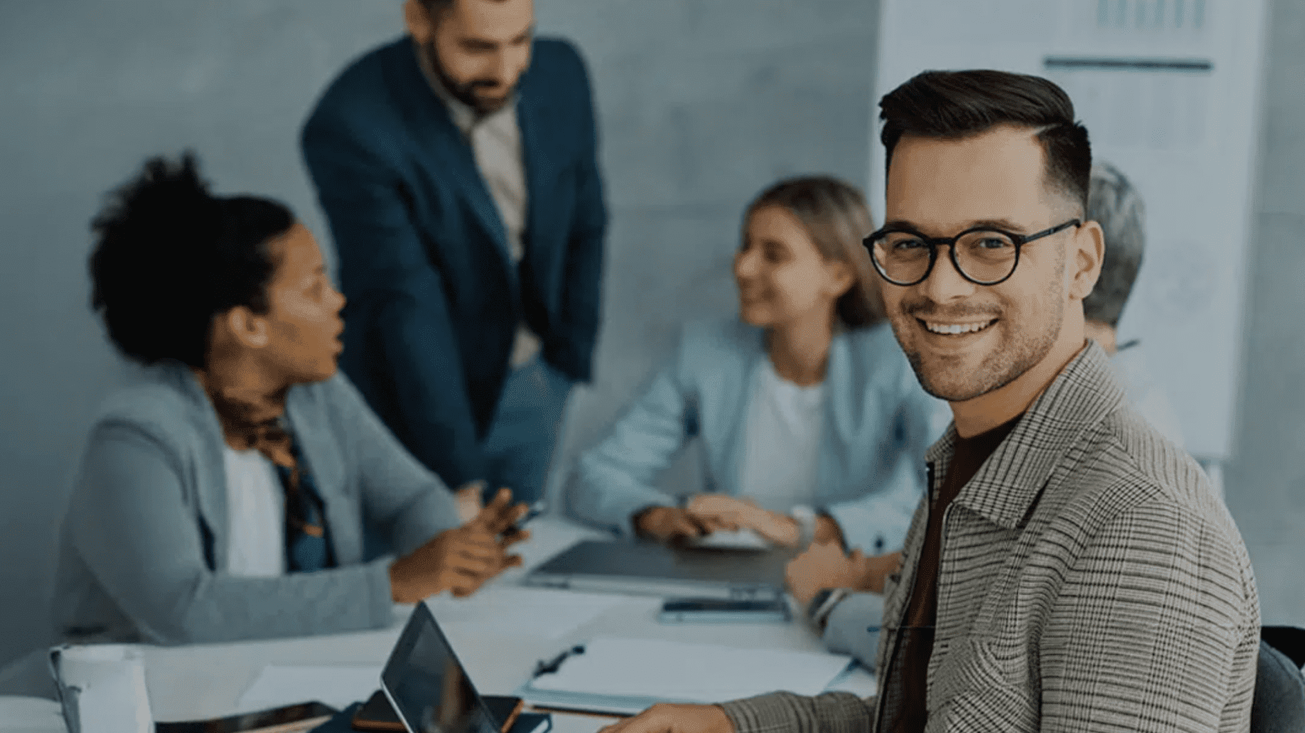 D'Angelo Legal background