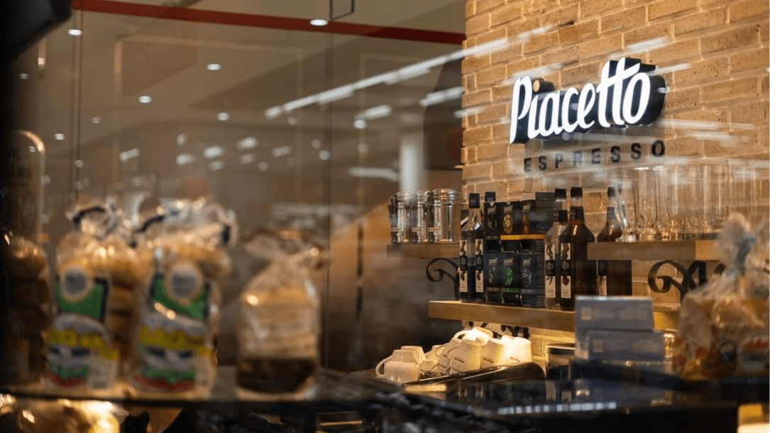 French Baker background